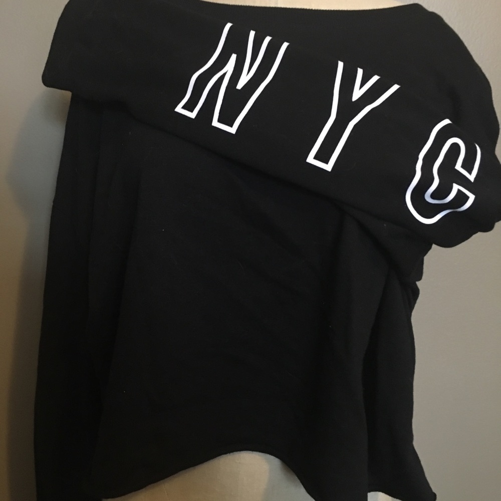 NYC top